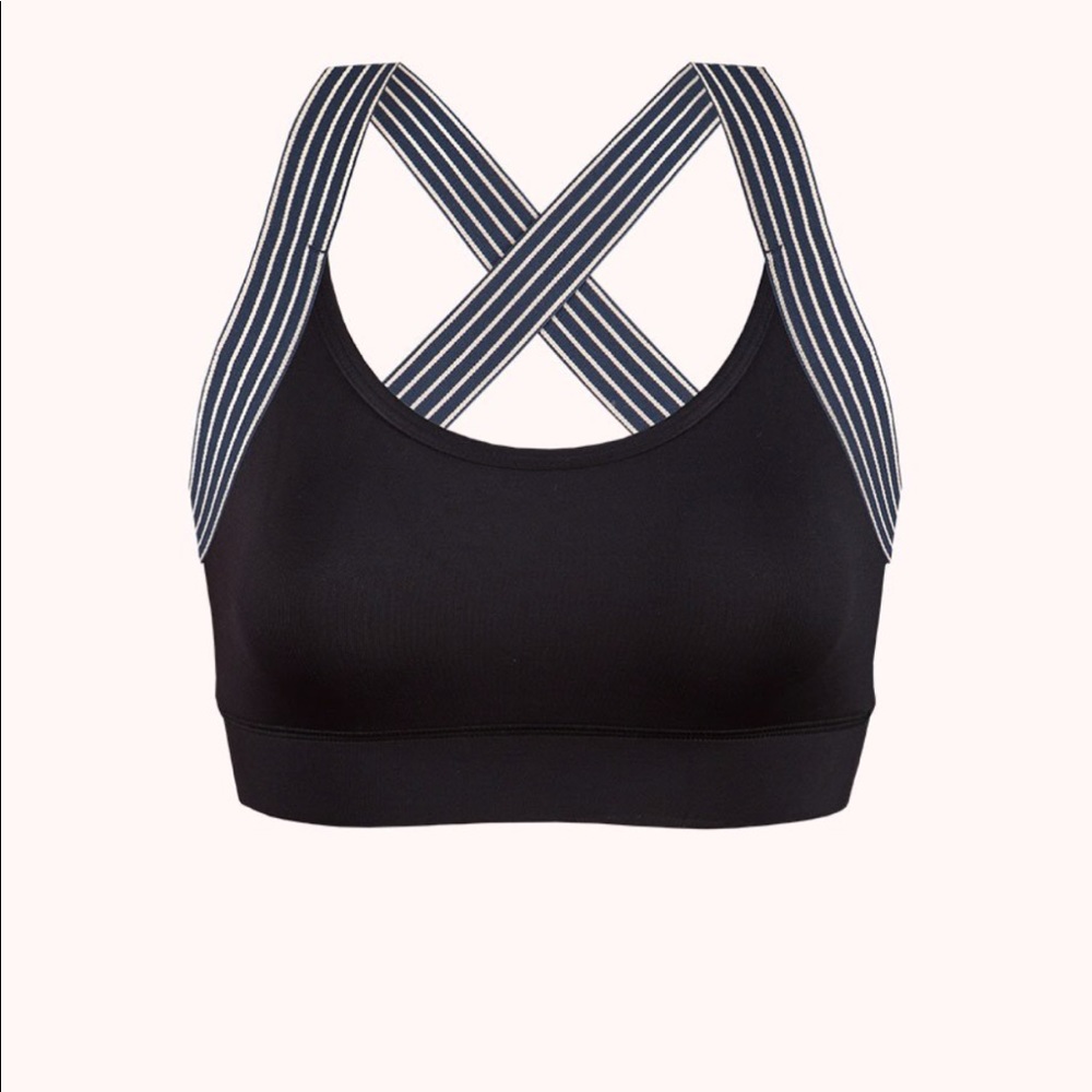 Scoop Beck Sports Bra